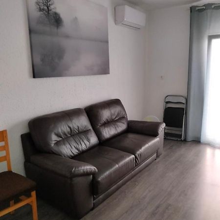 ולנסיה Malvarrosa Apartamentos מראה חיצוני תמונה