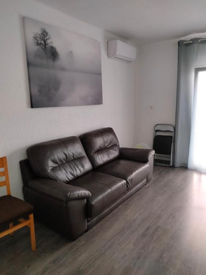 ולנסיה Malvarrosa Apartamentos מראה חיצוני תמונה